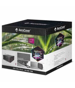 AeroCover Loungesethülle Rechteckig, 270x210x70 Cm -Moderne Garten Mobel Geschaft 4124079 WE DE 001 AeroCoverLoungesethuelle270x210xH70cmatmungsaktivrechteckig