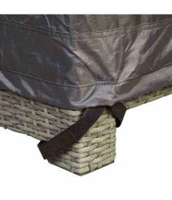 AeroCover Loungesethülle Rechteckig, 270x210x70 Cm -Moderne Garten Mobel Geschaft 4124079 WE DE 004 AeroCoverLoungesethuelle270x210xH70cmatmungsaktivrechteckig