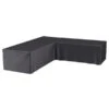 AeroCover Loungesethülle L-Form, 300x300x100xH 70 Cm 2 AeroCover Loungesethülle L-Form, 300x300x100xH 70 Cm -Moderne Garten Mobel Geschaft 4124137 WE FS 002 AtmungsaktiveSchutzhuellefuerLoungeSets300x300x100xH70cm
