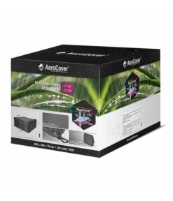 AeroCover Loungesethülle Rechteckig, 400x300x70 Cm -Moderne Garten Mobel Geschaft 4124244 WE DE 001 AtmungsaktiveSchutzhuellefuerLoungeSets400x300x70cm