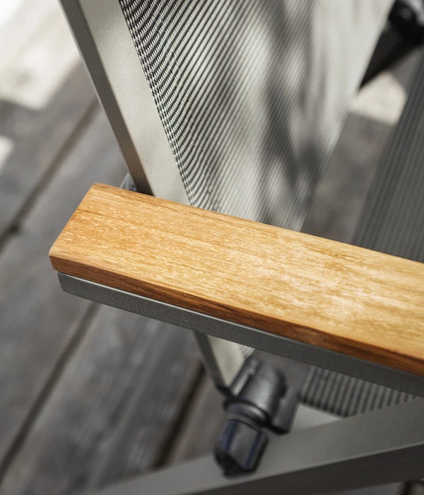 Dehner Gartenmöbelset Colmar 1, 7-teilig 10 Dehner Gartenmöbelset Colmar 1, 7-teilig – Bild 8