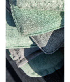 Dehner Balkonkissen Noah, Ca. B39/H3/T39 Cm -Moderne Garten Mobel Geschaft 4174546 WE MO 002 Kissen