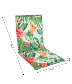 Dehner Niederlehnerpolster Varadero, Ca. B50/H8/T105 Cm 7 Dehner Niederlehnerpolster Varadero, Ca. B50/H8/T105 Cm -Moderne Garten Mobel Geschaft 4182754 WE BG 001 DehnerNiederlehnerPolsterVaradero