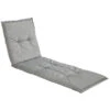Dehner Liegenpolster Astana, Ca. B60/H6/T190 Cm -Moderne Garten Mobel Geschaft 4187555 WE FS 001 DehnerLiegenpolsterAstana