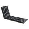 Dehner Liegenpolster Lancy, Ca. B60/H8/T190 Cm -Moderne Garten Mobel Geschaft 4187886 WE FS 001 LiegenpolsterLancy