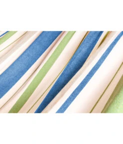 La Siesta Chilllounge Einzel-Stabhängematte Mit Gestell -Moderne Garten Mobel Geschaft 4201703 WE DE 001 CHILLLOUNGE GREEN BAY