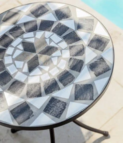 Dehner Mosaiktisch Diana -Moderne Garten Mobel Geschaft 4209789 WE DE 001 DehnerBeistelltischDianaNeu