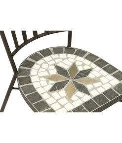 Dehner Mosaikstuhl Diana -Moderne Garten Mobel Geschaft 4209813 WE DE 001 StuhlDiana