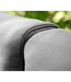 Dehner Aluminium-Lounge Malibu, 2-teilig -Moderne Garten Mobel Geschaft 4209870 WE DE 005 LoungeMalibuNEU