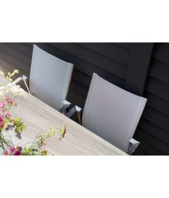 Dehner Stapelstuhl Nantes -Moderne Garten Mobel Geschaft 4209920 WE DE 003 StapelstuhlNantes