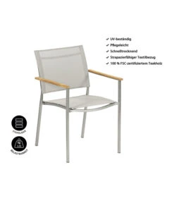 Dehner Premium Stapelstuhl Toulouse -Moderne Garten Mobel Geschaft 4209946 WE IG 001 DehnerPremiumStapelstuhlToulouse