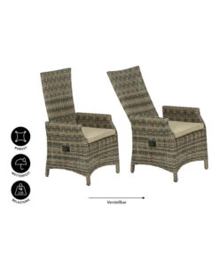 Moderne Garten Mobel Geschaft -Moderne Garten Mobel Geschaft 4209961 WE IG 001 FlechtsesselSiena2019