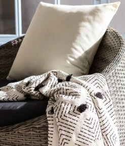 Dehner Geflechtlounge Avani, 4-teilig -Moderne Garten Mobel Geschaft 4209987 WE DE 006 LoungeAvaniNeu