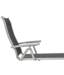 Dehner Gartenliege Chicago, Ca. B70/H72/T180 Cm 13 Dehner Gartenliege Chicago, Ca. B70/H72/T180 Cm -Moderne Garten Mobel Geschaft 4210258 WE DE 001 LiegeChicago