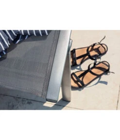 Dehner Gartenliege Chicago, Ca. B70/H72/T180 Cm 14 Dehner Gartenliege Chicago, Ca. B70/H72/T180 Cm -Moderne Garten Mobel Geschaft 4210258 WE MO 002 LiegeChicago