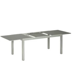 Dehner Ausziehtisch Chicago, Ca. B160-210/H74/T90 Cm -Moderne Garten Mobel Geschaft 4210381 WE DE 001 TischChicagoNEU
