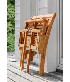 Dehner Klappbank Douglas, 2-Sitzer -Moderne Garten Mobel Geschaft 4216784 PR MO 002 KlappbankDouglas