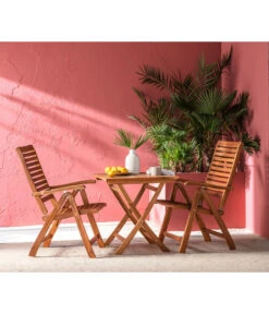 Dehner Positionssessel Macao -Moderne Garten Mobel Geschaft 4223160 WE MO 006 GruppeMacaoNeu