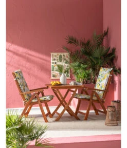 Dehner Klapptisch Macao -Moderne Garten Mobel Geschaft 4223160 WE MO 008 GruppeMacao