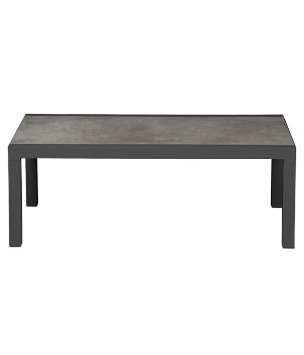 Siena Garden Loungetisch Belia, Ca. B120/H43,5/T70 Cm 4 Siena Garden Loungetisch Belia, Ca. B120/H43,5/T70 Cm – Bild 2