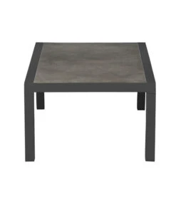 Siena Garden Loungetisch Belia, Ca. B120/H43,5/T70 Cm 12 Siena Garden Loungetisch Belia, Ca. B120/H43,5/T70 Cm -Moderne Garten Mobel Geschaft 4254926 WE DE 002 Loungetischbeliaanthra