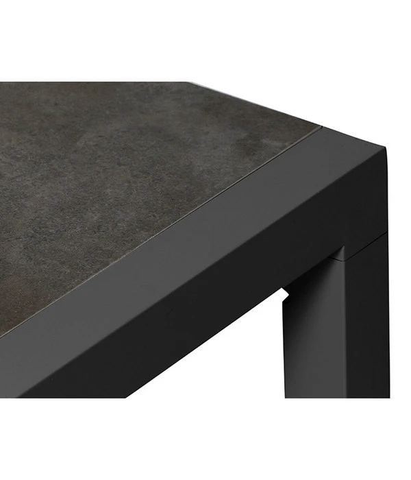 Siena Garden Loungetisch Belia, Ca. B120/H43,5/T70 Cm 8 Siena Garden Loungetisch Belia, Ca. B120/H43,5/T70 Cm – Bild 6