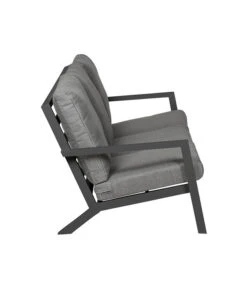 Siena Garden Loungesofa Belia -Moderne Garten Mobel Geschaft 4254942 WE DE 004 Loungesofabeliaanthr