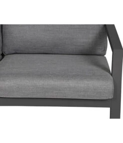Siena Garden Loungesofa Belia -Moderne Garten Mobel Geschaft 4254942 WE DE 006 Loungesofabeliaanthr