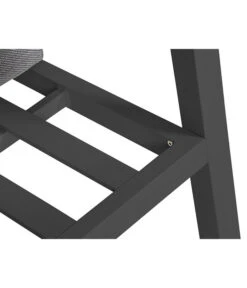 Siena Garden Loungesofa Belia -Moderne Garten Mobel Geschaft 4254942 WE DE 007 Loungesofabeliaanthr