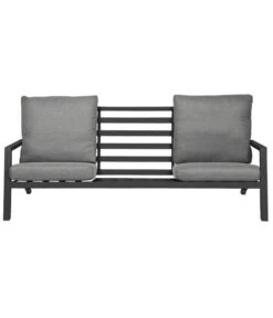 Siena Garden Loungesofa Belia -Moderne Garten Mobel Geschaft 4254942 WE DE 008 Loungesofabeliaanthr