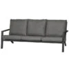 Siena Garden Loungesofa Belia -Moderne Garten Mobel Geschaft 4254942 WE FS 001 Loungesofabeliaanthr