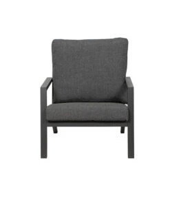 Siena Garden Loungesessel Belia -Moderne Garten Mobel Geschaft 4254967 WE DE 001 Loungesesselbeliaanthr