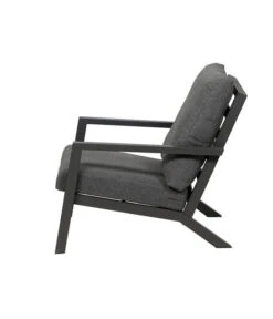 Siena Garden Loungesessel Belia -Moderne Garten Mobel Geschaft 4254967 WE DE 002 Loungesesselbeliaanthr