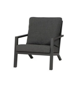 Siena Garden Loungesessel Belia -Moderne Garten Mobel Geschaft 4254967 WE FS 001 Loungesesselbeliaanthr