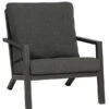 Siena Garden Loungesessel Belia 1 Siena Garden Loungesessel Belia -Moderne Garten Mobel Geschaft 4254967 WE FS 001 SienaGardenLoungesesselBeliaanthrazit
