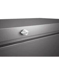 Biohort LoungeBox® 160 -Moderne Garten Mobel Geschaft 4271425 WE DE 002 BiohortDrehknebelZylinderschloss LoungeBox Detail2