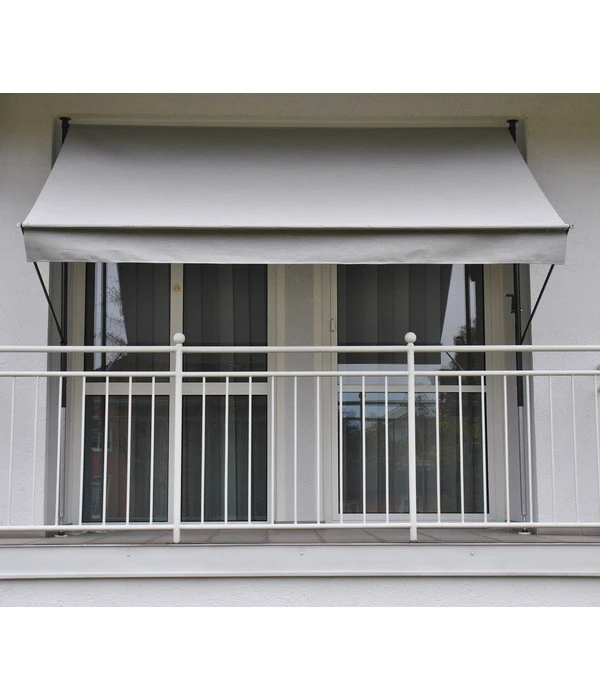 Angerer Klemmmarkise Style, Granit 3 Angerer Klemmmarkise Style, Granit