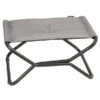 Lafuma Hocker Next, Be Comfort® 1 Lafuma Hocker Next, Be Comfort® -Moderne Garten Mobel Geschaft 4287462 WE FS 001 LafumaFussauflageNextBeComfortsilber