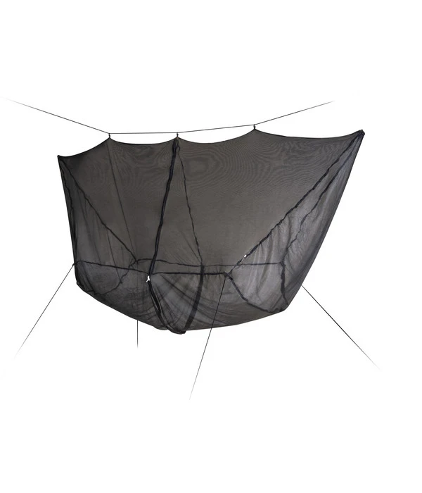 La Siesta Moskitonetz BugNet, Schwarz 3 La Siesta Moskitonetz BugNet, Schwarz