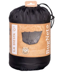 La Siesta Moskitonetz BugNet, Schwarz 11 La Siesta Moskitonetz BugNet, Schwarz -Moderne Garten Mobel Geschaft 4314852 WE FS 002 LaSiestaMoskitonetzBugNet