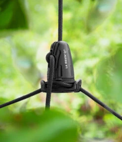 La Siesta Reise-Hängestuhl Zunzun -Moderne Garten Mobel Geschaft 4314860 4314878 WE DE 003 LaSiestaReisehaengestuhlZunZunSunrise