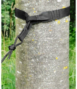 La Siesta Multizweck-Befestigung Tree Mount, Schwarz 9 La Siesta Multizweck-Befestigung Tree Mount, Schwarz -Moderne Garten Mobel Geschaft 4315206 WE MO 001 LaSiestaHaengemattenbefestigungTreeMount