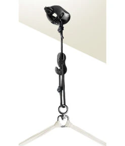 La Siesta Multizweck-Befestigung Casa Mount, Schwarz 6 La Siesta Multizweck-Befestigung Casa Mount, Schwarz -Moderne Garten Mobel Geschaft 4315230 WE FS 002 LaSiestaMultizweckBefestigungCasaMounst