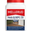 Mellerud® Holz- Und WPC-Ölpflege, 750 Ml, Farblos -Moderne Garten Mobel Geschaft 4323390 WE FS 001 MellerudHolzundWPCOelpflege750ml