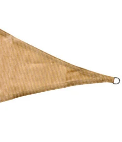 Siena Garden Sonnensegel Solino, Dreieckig, Ca. B360/T360 Cm -Moderne Garten Mobel Geschaft 4327839 WE DE 001 SienaGardenSonnensegel