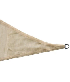 Siena Garden Sonnensegel Solino, Dreieckig, Ca. B500/T500 Cm -Moderne Garten Mobel Geschaft 4327896 WE DE 001 SienaGardenSonnensegel