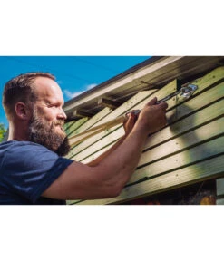 Siena Garden Sonnensegel Solino, Dreieckig, Ca. B500/T500 Cm -Moderne Garten Mobel Geschaft 4327896 WE MO 002 SienaGardenSonnensegel