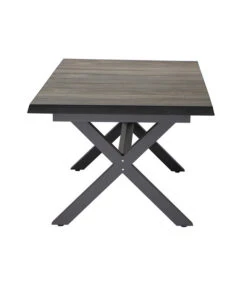 Siena Garden Ausziehtisch Sincro, Ca, 200-260/H74/T100 Cm -Moderne Garten Mobel Geschaft 4329215 WE DE 002 Ausziehtischsincroant