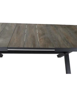 Siena Garden Ausziehtisch Sincro, Ca, 200-260/H74/T100 Cm -Moderne Garten Mobel Geschaft 4329215 WE DE 005 Ausziehtischsincroant