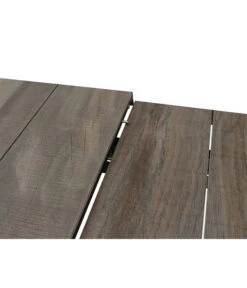 Siena Garden Ausziehtisch Sincro, Ca, 200-260/H74/T100 Cm -Moderne Garten Mobel Geschaft 4329215 WE DE 010 Ausziehtischsincroant